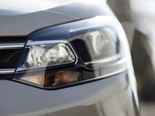 Citroën SpaceTourer