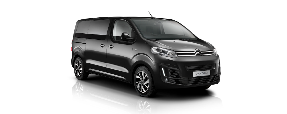 CITROËN SPACETOURER A/T