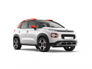 C3 AIRCROSS SUV